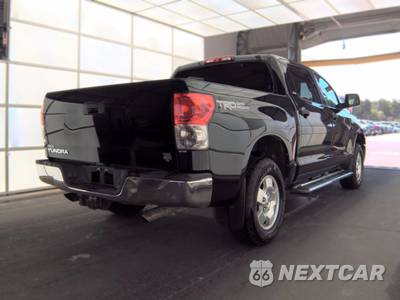 2008 Toyota Tundra SR5 Crew Cab Short Bed - zdjęcie 4 z 27 - miniatura