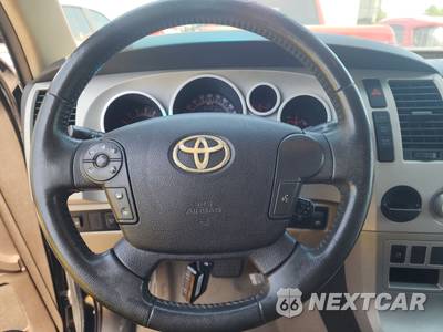 2008 Toyota Tundra SR5 Crew Cab Short Bed - zdjęcie 10 z 27 - miniatura
