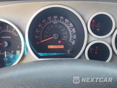 2008 Toyota Tundra SR5 Crew Cab Short Bed - zdjęcie 12 z 27 - miniatura