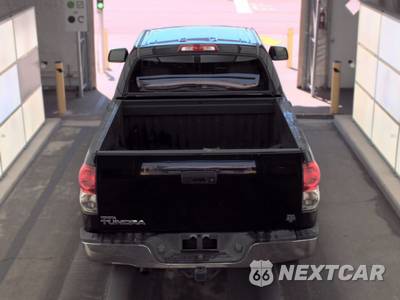 2008 Toyota Tundra SR5 Crew Cab Short Bed - zdjęcie 5 z 27 - miniatura