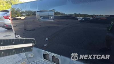 2008 Toyota Tundra SR5 Crew Cab Short Bed - zdjęcie 25 z 27 - miniatura