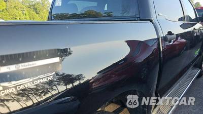 2008 Toyota Tundra SR5 Crew Cab Short Bed - zdjęcie 22 z 27 - miniatura