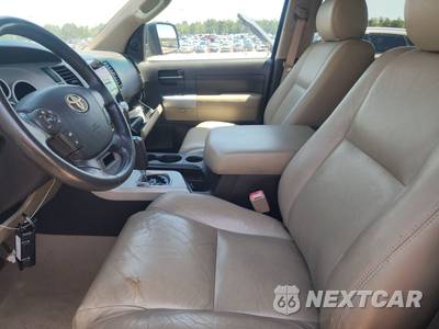 2008 Toyota Tundra SR5 Crew Cab Short Bed - zdjęcie 7 z 27 - miniatura