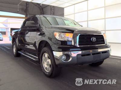 2008 Toyota Tundra SR5 Crew Cab Short Bed - zdjęcie 3 z 27 - miniatura