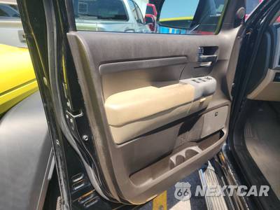 2008 Toyota Tundra SR5 Crew Cab Short Bed - zdjęcie 9 z 27 - miniatura