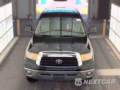 2008 Toyota Tundra SR5 Crew Cab Short Bed - zdjęcie 2 z 27 - miniatura
