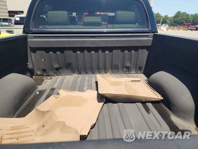 2008 Toyota Tundra SR5 Crew Cab Short Bed - zdjęcie 16 z 27 - miniatura