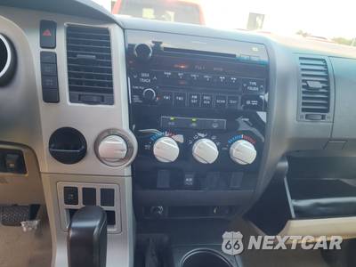 2008 Toyota Tundra SR5 Crew Cab Short Bed - zdjęcie 11 z 27 - miniatura