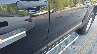 2008 Toyota Tundra SR5 Crew Cab Short Bed - zdjęcie 26 z 27 - miniatura
