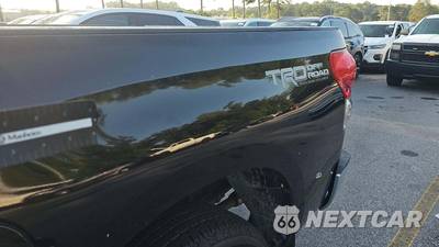 2008 Toyota Tundra SR5 Crew Cab Short Bed - zdjęcie 24 z 27 - miniatura
