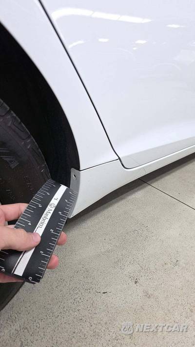 2017 Hyundai Sonata - zdjęcie 21 z 40 - miniatura