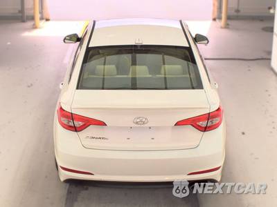 2017 Hyundai Sonata - zdjęcie 5 z 40 - miniatura