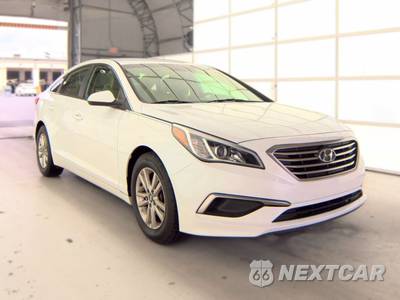 2017 Hyundai Sonata - zdjęcie 3 z 40 - miniatura