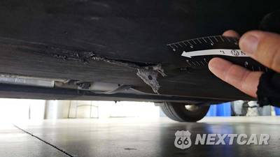 2015 Hyundai Sonata SE - zdjęcie 33 z 36 - miniatura