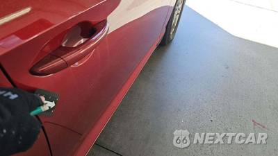 2015 Hyundai Sonata SE - zdjęcie 26 z 36 - miniatura