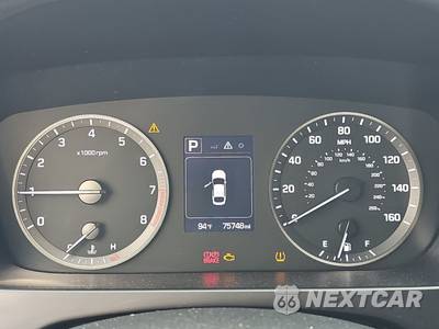 2015 Hyundai Sonata SE - zdjęcie 12 z 36 - miniatura