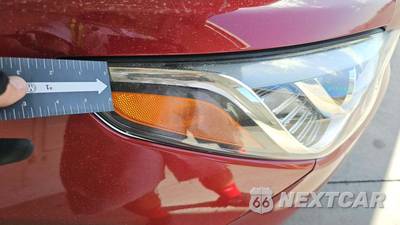 2015 Hyundai Sonata SE - zdjęcie 34 z 36 - miniatura