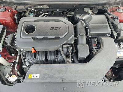 2015 Hyundai Sonata SE - zdjęcie 15 z 36 - miniatura