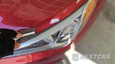 2015 Hyundai Sonata SE - zdjęcie 28 z 36 - miniatura