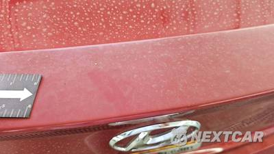 2015 Hyundai Sonata SE - zdjęcie 32 z 36 - miniatura