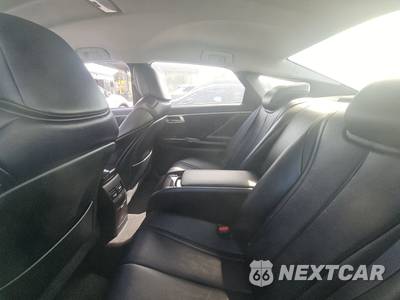 2017 Toyota Mirai - zdjęcie 13 z 42 - miniatura