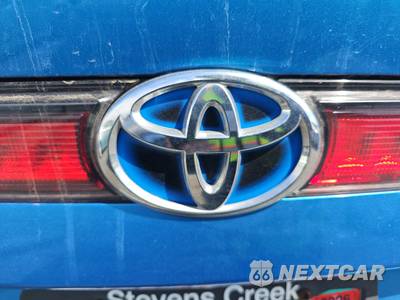 2017 Toyota Mirai - zdjęcie 16 z 42 - miniatura