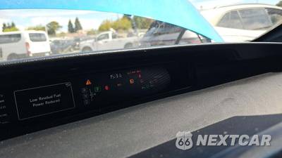 2017 Toyota Mirai - zdjęcie 21 z 42 - miniatura