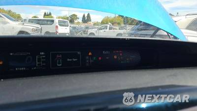 2017 Toyota Mirai - zdjęcie 31 z 42 - miniatura