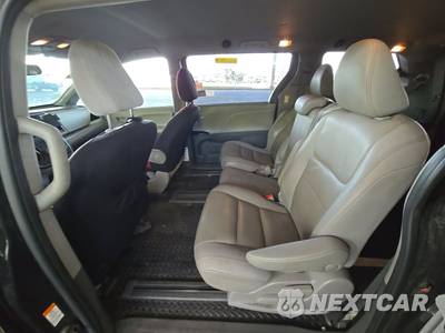 2020 Toyota Sienna L 7-Passenger 119.3" WB - zdjęcie 13 z 34 - miniatura
