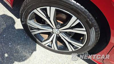 2022 Volkswagen Passat 2.0T SE - zdjęcie 21 z 24 - miniatura