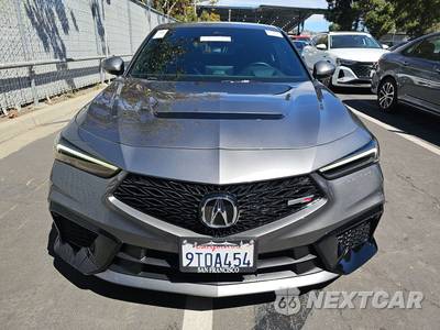 2025 Acura Integra Type S - zdjęcie 2 z 21 - miniatura