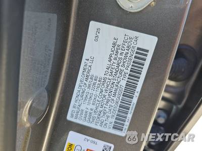 2025 Acura Integra Type S - zdjęcie 15 z 21 - miniatura