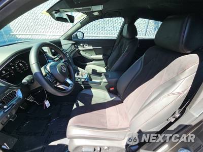 2025 Acura Integra Type S - zdjęcie 7 z 21 - miniatura