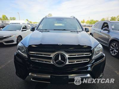 2018 Mercedes-Benz GLS 450 4MATIC - zdjęcie 2 z 46 - miniatura