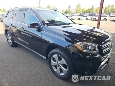 2018 Mercedes-Benz GLS 450 4MATIC - zdjęcie 3 z 46 - miniatura