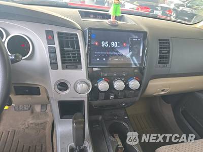 2007 Toyota Tundra SR5 Extended Cab Medium Bed - zdjęcie 11 z 65 - miniatura