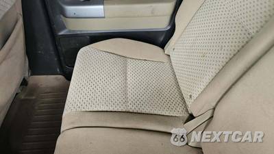 2007 Toyota Tundra SR5 Extended Cab Medium Bed - zdjęcie 55 z 65 - miniatura