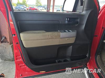 2007 Toyota Tundra SR5 Extended Cab Medium Bed - zdjęcie 9 z 65 - miniatura