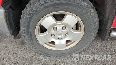 2007 Toyota Tundra SR5 Extended Cab Medium Bed - zdjęcie 58 z 65 - miniatura