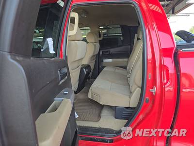 2007 Toyota Tundra SR5 Extended Cab Medium Bed - zdjęcie 13 z 65 - miniatura
