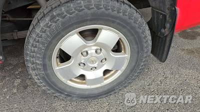 2007 Toyota Tundra SR5 Extended Cab Medium Bed - zdjęcie 51 z 65 - miniatura