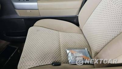 2007 Toyota Tundra SR5 Extended Cab Medium Bed - zdjęcie 39 z 65 - miniatura
