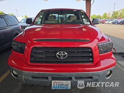 2007 Toyota Tundra SR5 Extended Cab Medium Bed - zdjęcie 2 z 65 - miniatura
