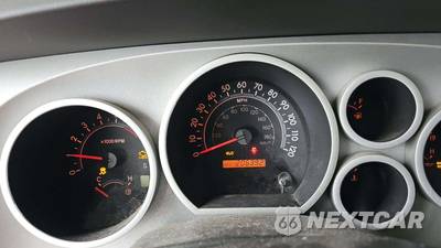2007 Toyota Tundra SR5 Extended Cab Medium Bed - zdjęcie 64 z 65 - miniatura