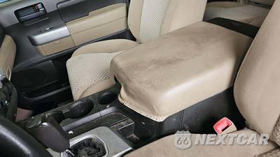 2007 Toyota Tundra SR5 Extended Cab Medium Bed - zdjęcie 26 z 65 - miniatura