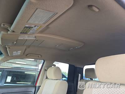 2007 Toyota Tundra SR5 Extended Cab Medium Bed - zdjęcie 17 z 65 - miniatura