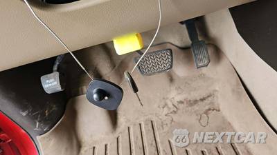 2007 Toyota Tundra SR5 Extended Cab Medium Bed - zdjęcie 19 z 65 - miniatura