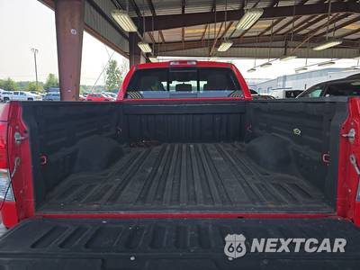 2007 Toyota Tundra SR5 Extended Cab Medium Bed - zdjęcie 16 z 65 - miniatura