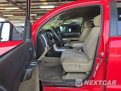 2007 Toyota Tundra SR5 Extended Cab Medium Bed - zdjęcie 7 z 65 - miniatura