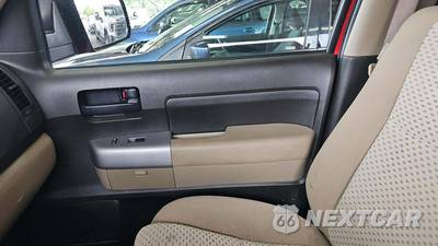 2007 Toyota Tundra SR5 Extended Cab Medium Bed - zdjęcie 31 z 65 - miniatura